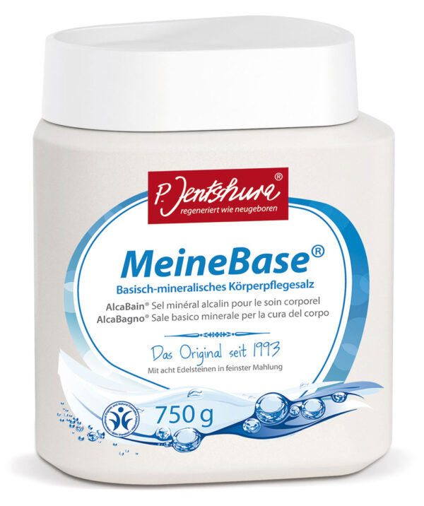 Jentschura MeineBase 750gr online bestellen