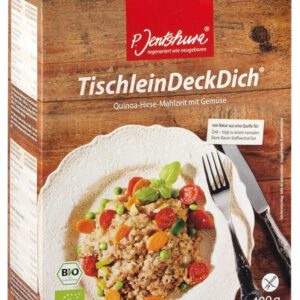 Jentschura Tischlein Deck Dich, 400 g