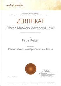 Pilates Matwork Advancend 211x300 Pilates Matwork Advancend Level